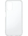 Buy Samsung Galaxy A13 4G EF-QA135TT transparent Soft Clear Cover - SMG674CL - {ean13} - Home Screen Store Europe