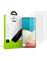 Sticlă întărită Glastify OTG+ Samsung Galaxy A53 5G [2 PACK]