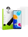 Kup Gehärtetes Glas Glastify OTG+ Redmi Note 11/11S Klar [2 PACK] - GST013 - {ean13} - Sklep Home Screen