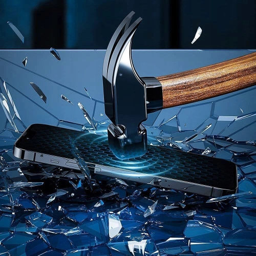 Kup Sticlă securizată Glastify OTG+ Redmi Note 11/11S Clear [2 PACK] - GST013 - {ean13} - Sklep Home Screen