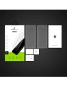 Kup Gehärtetes Glas Glastify OTG+ Redmi Note 11/11S Klar [2 PACK] - GST013 - {ean13} - Sklep Home Screen