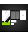 Kup Szkło hartowane Glastify OTG+ Apple iPhone SE 2022/SE 2020/8/7 Black [2 PACK] - GST016BLK - {ean13} - Sklep Home Screen
