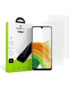 Tvrzené sklo Glastify OTG+ Samsung Galaxy A33 5G Clear [2 PACK]