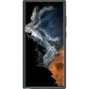 Kup Case Spigen Liquid Air Samsung Galaxy S22 Ultra Abyssgrün - SPN2210ABYGRN - {ean13} - Sklep Home Screen