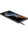 Kup Etui Spigen Liquid Air Samsung Galaxy S22 Ultra Abyss Green - SPN2210ABYGRN - {ean13} - Sklep Home Screen