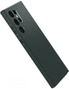 Buy Spigen Liquid Air Samsung Galaxy S22 Ultra Abyss Green - SPN2210ABYGRN - {ean13} - Home Screen Store Europe
