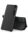 Case Tech-Protect Smart View Redmi Note 11 Pro LTE/5G Schwarz