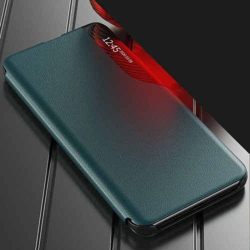 Kup Etui Tech-Protect Smart View Redmi Note 11 Pro LTE/5G Fekete - THP918BLK - {ean13} - Sklep Home Screen