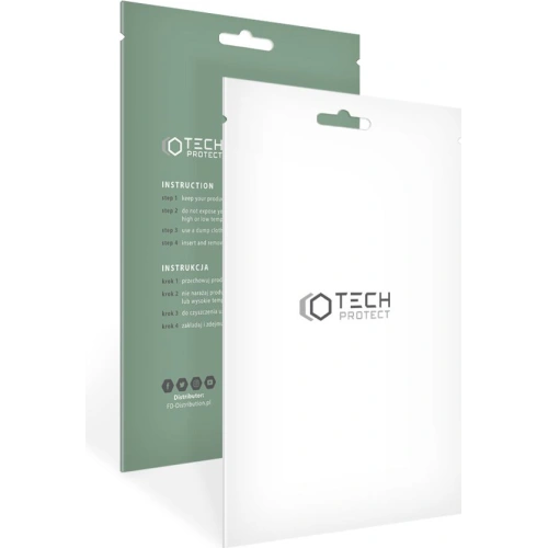 Kup Etui Tech-Protect Smart View Redmi Note 11 Pro LTE/5G Fekete - THP918BLK - {ean13} - Sklep Home Screen