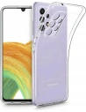 Kup Case Tech-Protect Flexair+ Samsung Galaxy A33 5G Clear - THP921CL - {ean13} - Sklep Home Screen