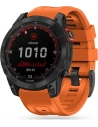 Kup Pasek Tech-Protect Iconband Garmin Fenix 5/6/6 Pro/7 Narancs - THP924ORG - {ean13} - Sklep Home Screen
