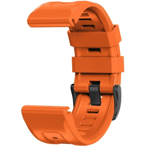 Kup Pasek Tech-Protect Iconband Garmin Fenix 5/6/6 Pro/7 Narancs - THP924ORG - {ean13} - Sklep Home Screen
