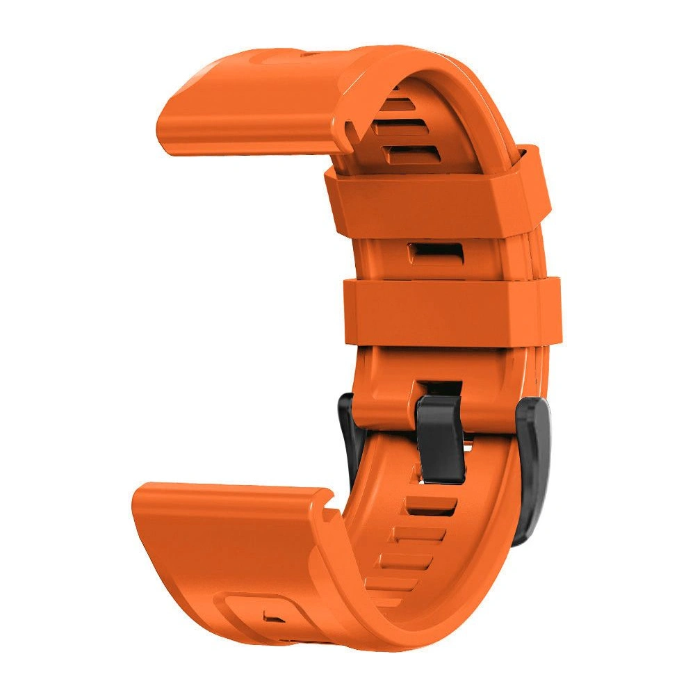Pasek Tech-Protect Iconband Garmin Fenix 5/6/6 Pro/7 Orange