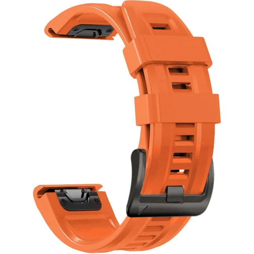 Kup Pasek Tech-Protect Iconband Garmin Fenix 5/6/6 Pro/7 Narancs - THP924ORG - {ean13} - Sklep Home Screen