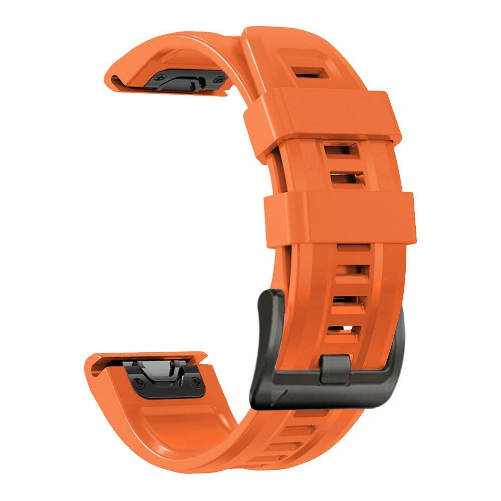 Pasek Tech-Protect Iconband Garmin Fenix 5/6/6 Pro/7 Orange