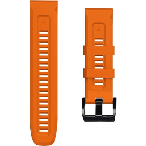 Kup Tech-Protect Iconband Garmin Fenix 5/6/6 Pro/7 Orange - THP924ORG - {ean13} - Sklep Home Screen