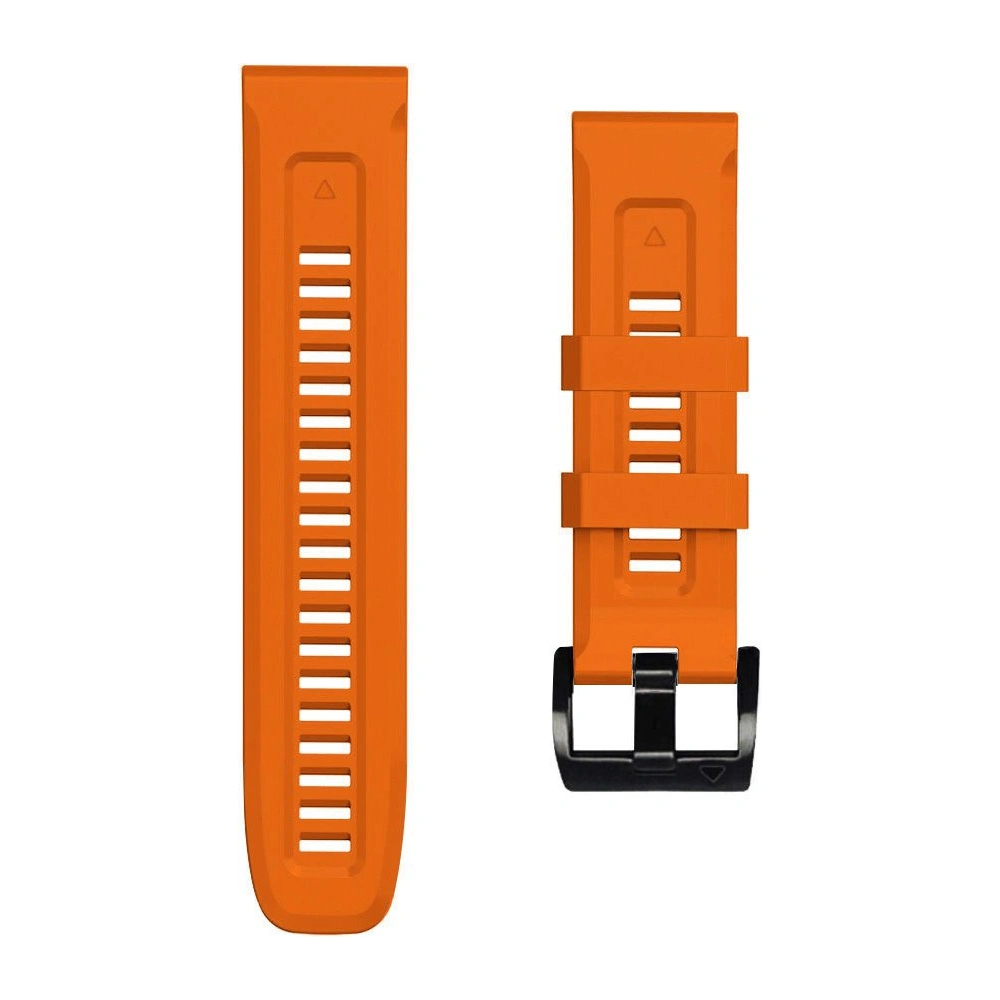 Pasek Tech-Protect Iconband Garmin Fenix 5/6/6 Pro/7 Orange