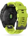 Pasek Tech-Protect Iconband Garmin Fenix 5/6/6 Pro/7 Zöld