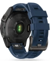 Buy Tech-Protect Iconband Garmin Fenix 5/6/6 Pro/7 Navy Blue - THP927NAVBLU - {ean13} - Home Screen Store Europe