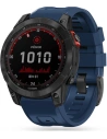 Kup Pásek Tech-Protect Iconband Garmin Fenix 5/6/6 Pro/7 Námořnická modř - THP927NAVBLU - {ean13} - Sklep Home Screen