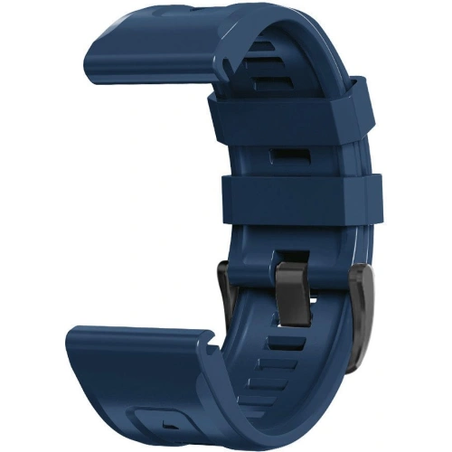 Kup Pásek Tech-Protect Iconband Garmin Fenix 5/6/6 Pro/7 Námořnická modř - THP927NAVBLU - {ean13} - Sklep Home Screen