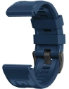 Buy Tech-Protect Iconband Garmin Fenix 5/6/6 Pro/7 Navy Blue - THP927NAVBLU - {ean13} - Home Screen Store Europe