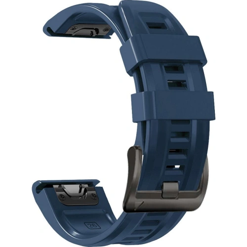 Buy Tech-Protect Iconband Garmin Fenix 5/6/6 Pro/7 Navy Blue - THP927NAVBLU - {ean13} - Home Screen Store Europe