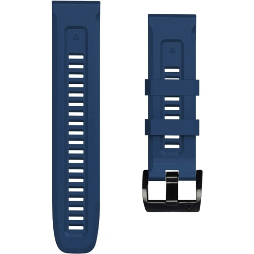 Buy Tech-Protect Iconband Garmin Fenix 5/6/6 Pro/7 Navy Blue - THP927NAVBLU - {ean13} - Home Screen Store Europe