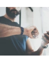 Buy Tech-Protect Iconband Garmin Fenix 5/6/6 Pro/7 Navy Blue - THP927NAVBLU - {ean13} - Home Screen Store Europe