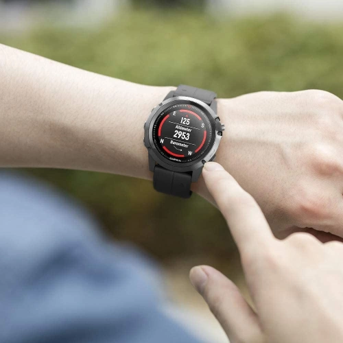 Buy Tech-Protect Iconband Garmin Fenix 5/6/6 Pro/7 Navy Blue - THP927NAVBLU - {ean13} - Home Screen Store Europe