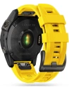 Tech-Protect Iconband Garmin Fenix 5/6/6 Pro/7 Yellow
