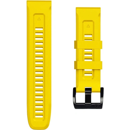 Buy Tech-Protect Iconband Garmin Fenix 5/6/6 Pro/7 Yellow - THP928YEL - {ean13} - Home Screen Store Europe