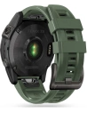 Kup Tech-Protect Iconband Garmin Fenix 5/6/6 Pro/7 Armeegrün - THP931ARMGRN - {ean13} - Sklep Home Screen
