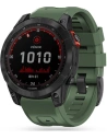 Kup Tech-Protect Iconband Garmin Fenix 5/6/6 Pro/7 Armeegrün - THP931ARMGRN - {ean13} - Sklep Home Screen