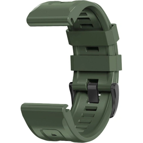 Kup Tech-Protect Iconband Garmin Fenix 5/6/6 Pro/7 Armeegrün - THP931ARMGRN - {ean13} - Sklep Home Screen