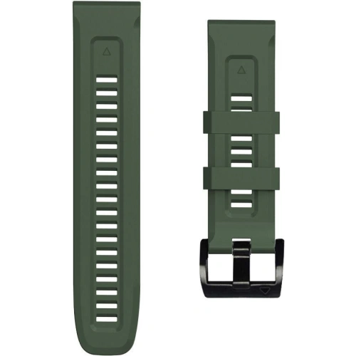 Kup Tech-Protect Iconband Garmin Fenix 5/6/6 Pro/7 Armeegrün - THP931ARMGRN - {ean13} - Sklep Home Screen