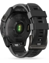 Pasek Tech-Protect Iconband Garmin Fenix 3/3 HR/5X/5X Plus/6X/6X Pro/7X Black