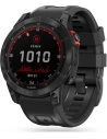 Kup Pásek Tech-Protect Iconband Garmin Fenix 3/3 HR/5X/5X Plus/6X/6X Pro/7X černý - THP933BLK - {ean13} - Sklep Home Screen