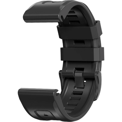 Kup Pásek Tech-Protect Iconband Garmin Fenix 3/3 HR/5X/5X Plus/6X/6X Pro/7X černý - THP933BLK - {ean13} - Sklep Home Screen