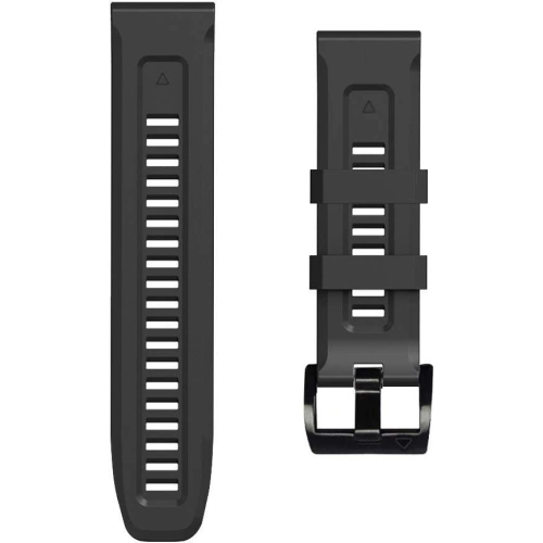 Kup Pásek Tech-Protect Iconband Garmin Fenix 3/3 HR/5X/5X Plus/6X/6X Pro/7X černý - THP933BLK - {ean13} - Sklep Home Screen