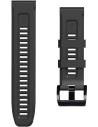Kup Tech-Protect Iconband Garmin Fenix 3/3 HR/5X/5X Plus/6X/6X Pro/7X Schwarz - THP933BLK - {ean13} - Sklep Home Screen