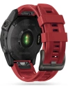 Kup Tech-Protect Iconband Garmin Fenix 3/3 HR/5X/5X Plus/6X/6X Pro/7X Rot - THP934RED - {ean13} - Sklep Home Screen