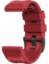 Kup Tech-Protect Iconband Garmin Fenix 3/3 HR/5X/5X Plus/6X/6X Pro/7X Rot - THP934RED - {ean13} - Sklep Home Screen