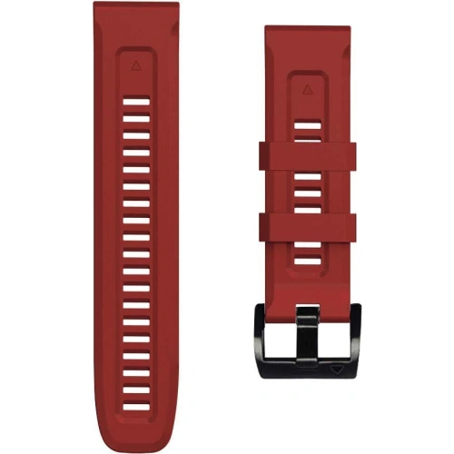 Kup Tech-Protect Iconband Garmin Fenix 3/3 HR/5X/5X Plus/6X/6X Pro/7X Rot - THP934RED - {ean13} - Sklep Home Screen