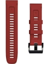Kup Tech-Protect Iconband Garmin Fenix 3/3 HR/5X/5X Plus/6X/6X Pro/7X Rot - THP934RED - {ean13} - Sklep Home Screen