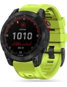 Kup Tech-Protect Iconband Garmin Fenix 3/3 HR/5X/5X Plus/6X/6X Pro/7X Grün - THP935GRN - {ean13} - Sklep Home Screen