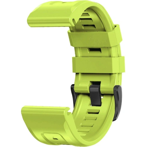 Kup Tech-Protect Iconband Garmin Fenix 3/3 HR/5X/5X Plus/6X/6X Pro/7X Grün - THP935GRN - {ean13} - Sklep Home Screen