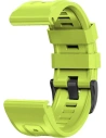 Kup Pasek Tech-Protect Iconband Garmin Fenix 3/3 HR/5X/5X Plus/6X/6X Pro/7X Zöld - THP935GRN - {ean13} - Sklep Home Screen