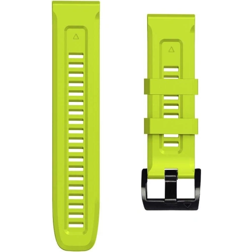 Kup Pasek Tech-Protect Iconband Garmin Fenix 3/3 HR/5X/5X Plus/6X/6X Pro/7X Verde - THP935GRN - {ean13} - Sklep Home Screen