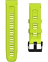 Kup Pasek Tech-Protect Iconband Garmin Fenix 3/3 HR/5X/5X Plus/6X/6X Pro/7X Verde - THP935GRN - {ean13} - Sklep Home Screen